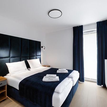 Luxo Apartments 09 กชึชโบโว ภายนอก รูปภาพ
